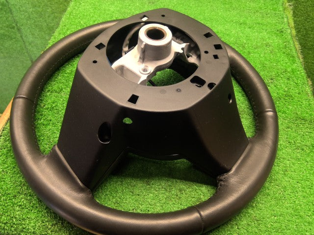 ジムニーシエラ ステアリングホイール 3BA-JB74W 48110-78RL1-HLF