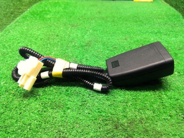 ジムニーシエラ アシスタントシートベルト 3BA-JB74W 84930-77R10