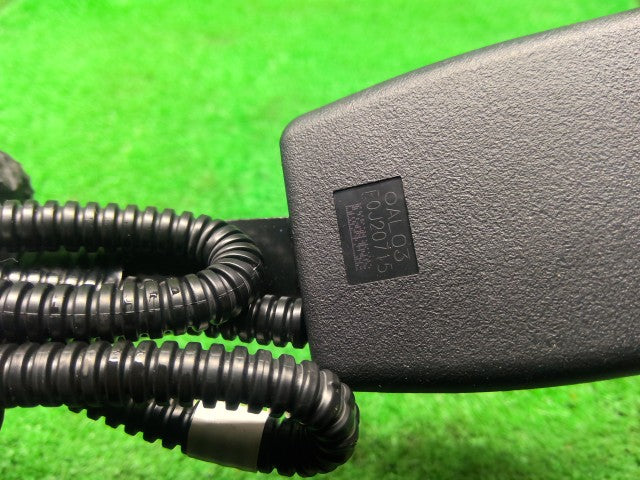 ジムニーシエラ アシスタントシートベルト 3BA-JB74W 84930-77R10