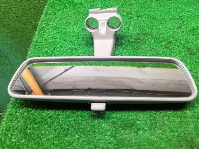 ジムニーシエラ ルームミラー 3BA-JB74W 84703-54M03-6GS