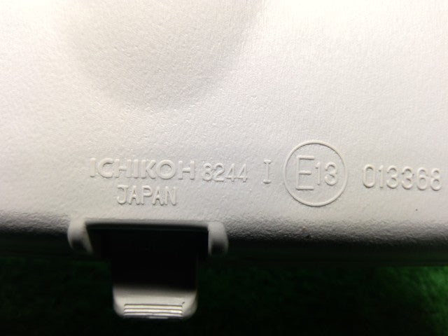 ジムニーシエラ ルームミラー 3BA-JB74W 84703-54M03-6GS
