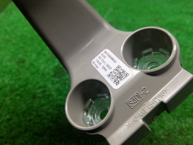 ジムニーシエラ ルームミラー 3BA-JB74W 84703-54M03-6GS