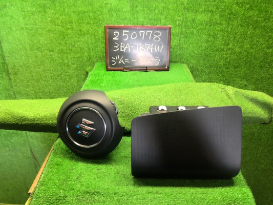 ジムニーシエラ 内装部品 3BA-JB74W 48150-78R20-BJC