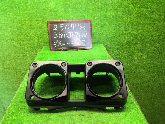 ジムニーシエラ 内装部品 3BA-JB74W 73311-77R00-5PK