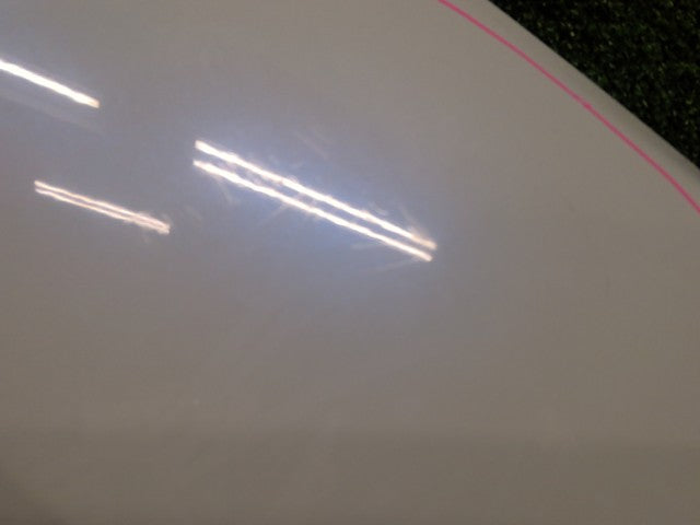 スペーシア 右Ｆフェンダー DAA-MK42S 57611-65R70