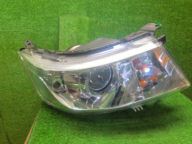 スペーシア 右ヘッドランプＡＳＳＹ DAA-MK42S 35120-70K80