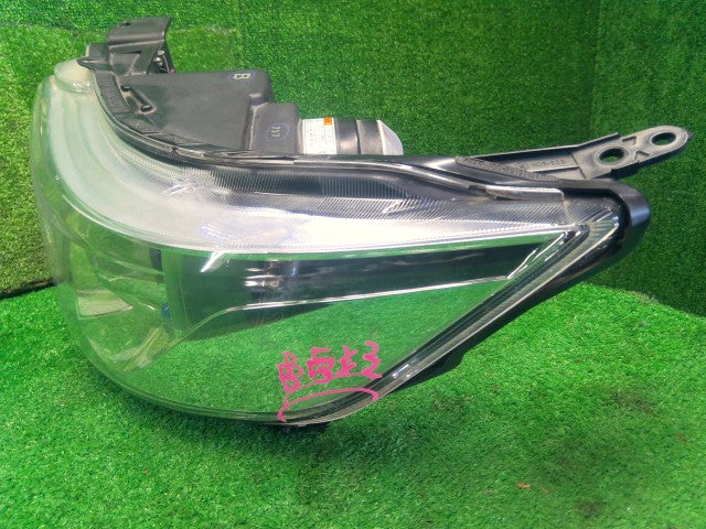 スペーシア 左ヘッドランプＡＳＳＹ DAA-MK42S 35320-70K80