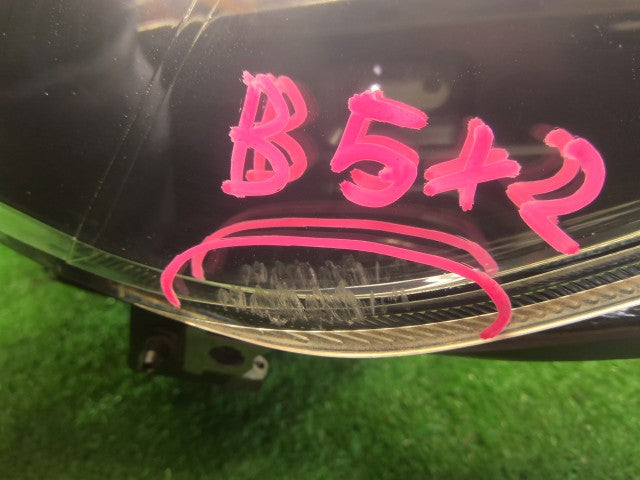 スペーシア 左ヘッドランプＡＳＳＹ DAA-MK42S 35320-70K80