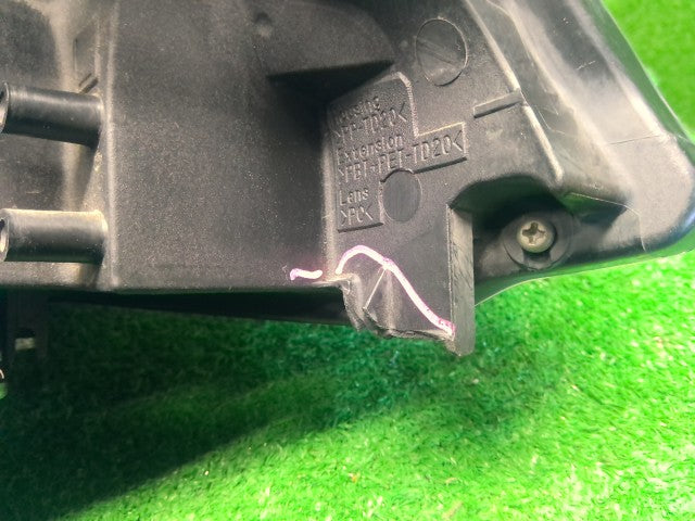 スペーシア 左ヘッドランプＡＳＳＹ DAA-MK42S 35320-70K80