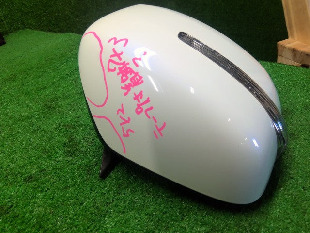 スペーシア 右サイドミラー DAA-MK42S 84701-81MD1-ZVH