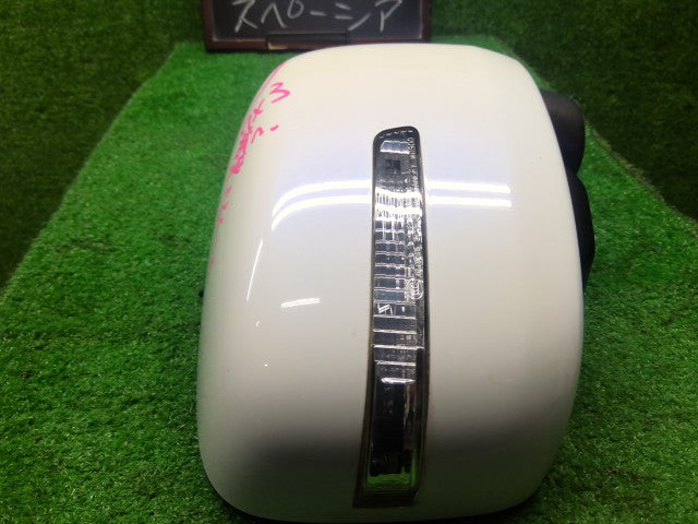 スペーシア 右サイドミラー DAA-MK42S 84701-81MD1-ZVH
