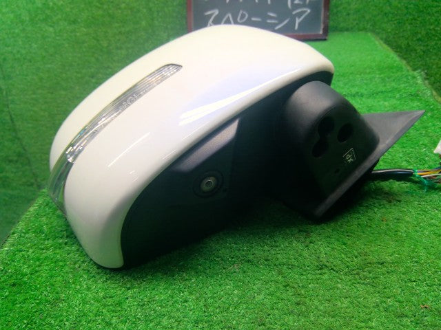 スペーシア 右サイドミラー DAA-MK42S 84701-81MD1-ZVH