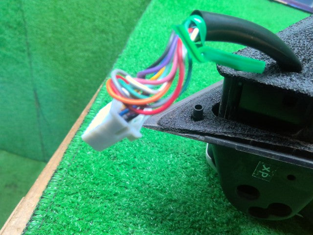 スペーシア 右サイドミラー DAA-MK42S 84701-81MD1-ZVH