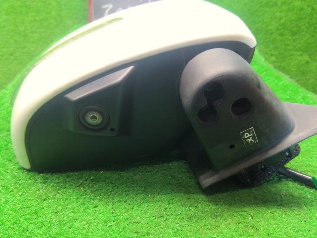 スペーシア 右サイドミラー DAA-MK42S 84701-81MD1-ZVH