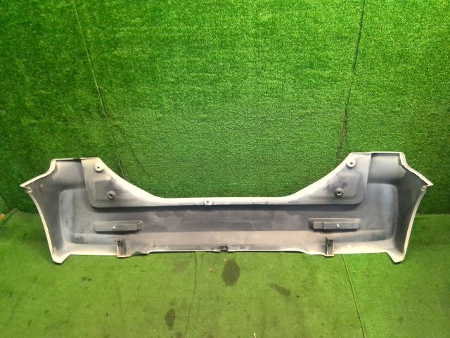 スペーシア ＲバンパーＡＳＳＹ DAA-MK42S 71811-81M50-ZVH