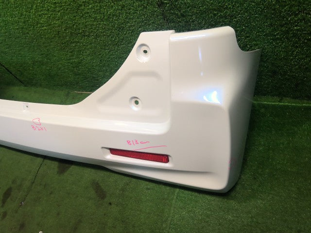 スペーシア ＲバンパーＡＳＳＹ DAA-MK42S 71811-81M50-ZVH