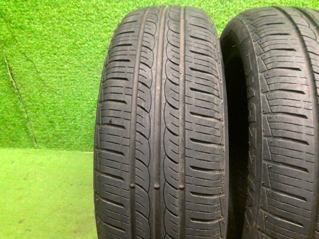 スペーシア タイヤ DAA-MK42S