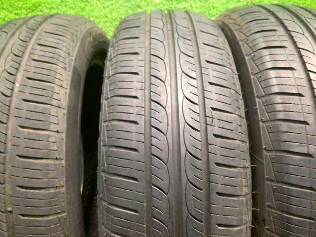 スペーシア タイヤ DAA-MK42S