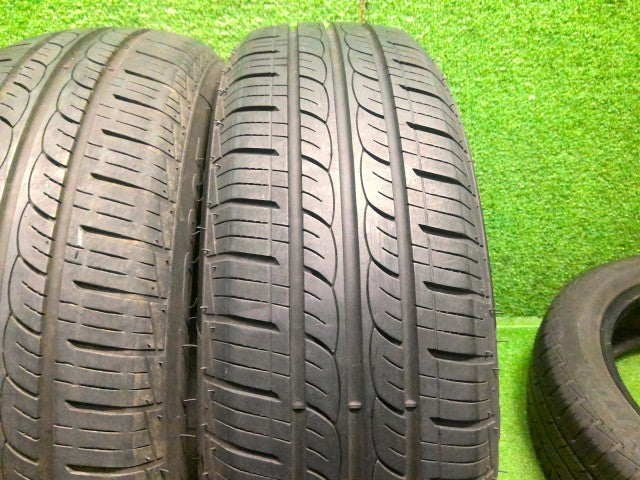 スペーシア タイヤ DAA-MK42S