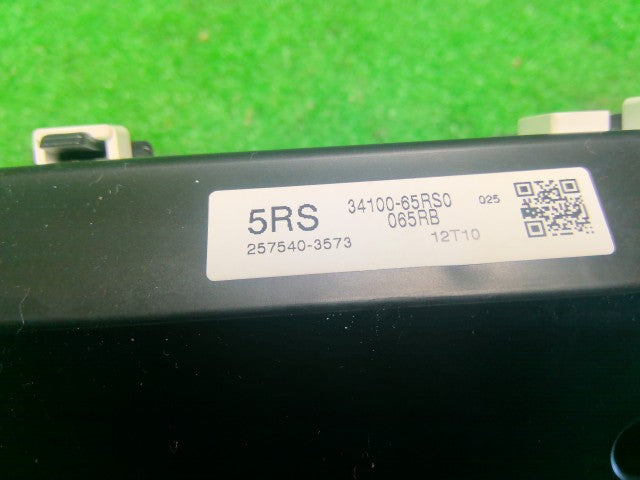スペーシア スピードメーター DAA-MK42S 34100-65RS0