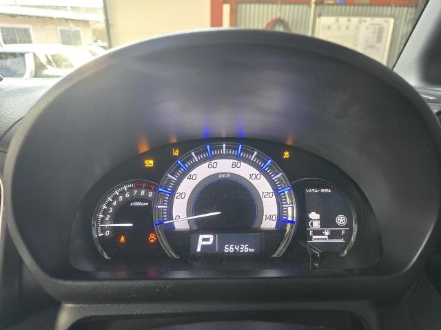 スペーシア スピードメーター DAA-MK42S 34100-65RS0