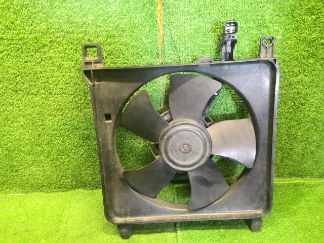 スペーシア 電動ファン DAA-MK42S 17760-50M50