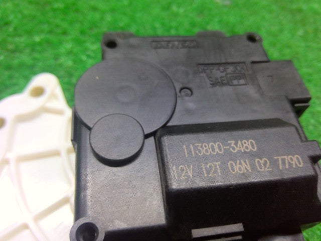 スペーシア Ａ／Ｃヒーター系 DAA-MK42S 95651-72M80