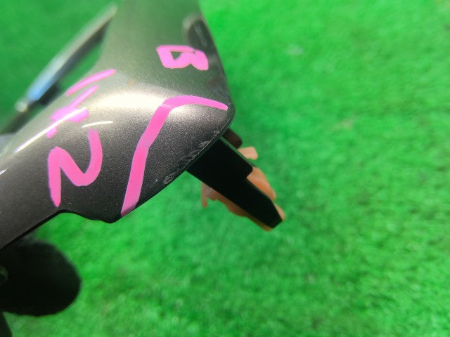 スペーシア オーディオパネル DAA-MK42S 73821-81M30-QDN