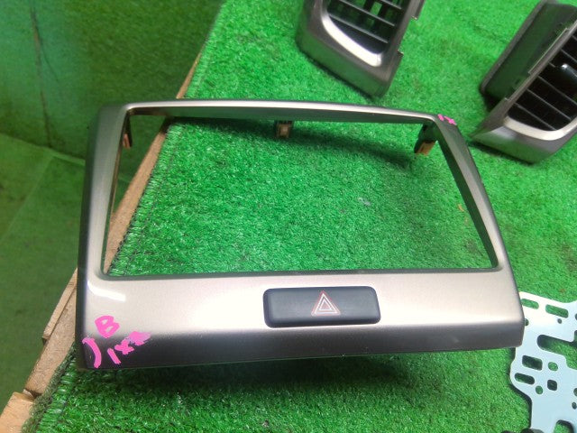 スペーシア オーディオパネル DAA-MK42S 73821-81M30-QDN