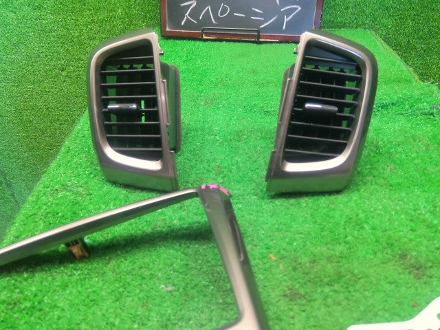 スペーシア オーディオパネル DAA-MK42S 73821-81M30-QDN