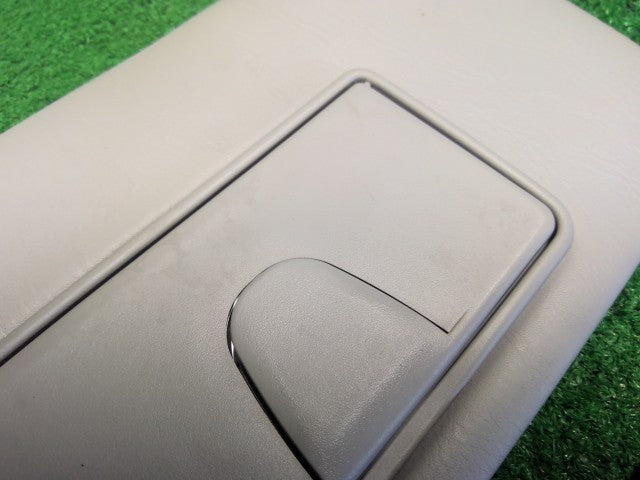 スペーシア サンバイザー DAA-MK42S 84801-75H21-6GS,84802-73P00-6GS