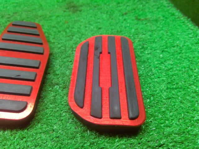 スペーシア ペダル DAA-MK42S 49751-50M10