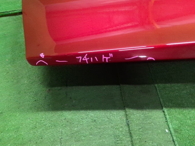 シエンタ 左ＦドアＡＳＳＹ 6AA-NHP170G 67002-52610