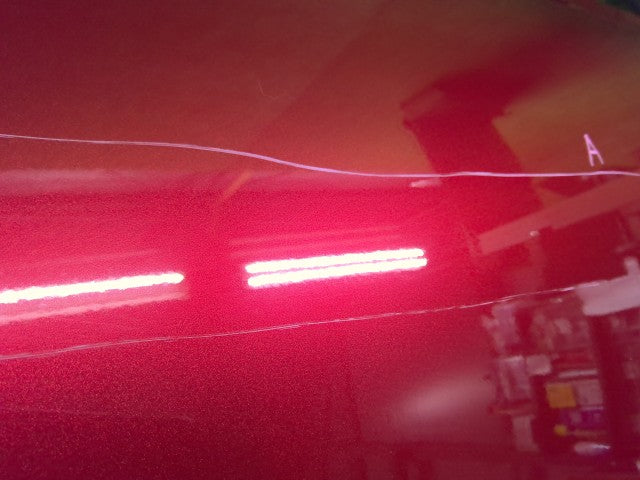 シエンタ 左ＦドアＡＳＳＹ 6AA-NHP170G 67002-52610