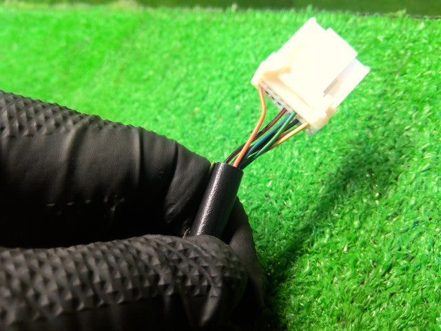 シエンタ 右サイドミラー 6AA-NHP170G 87910-52G80
