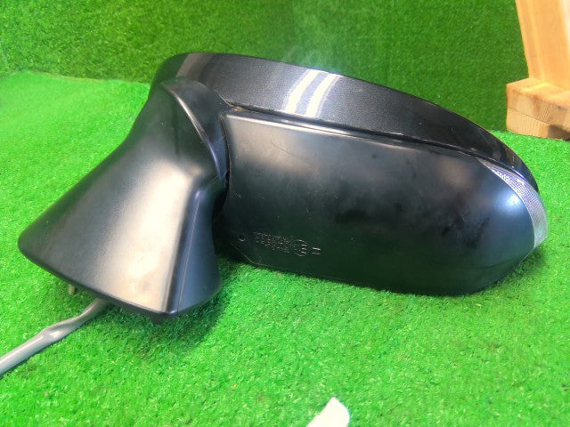シエンタ 左サイドミラー 6AA-NHP170G 87940-52G40