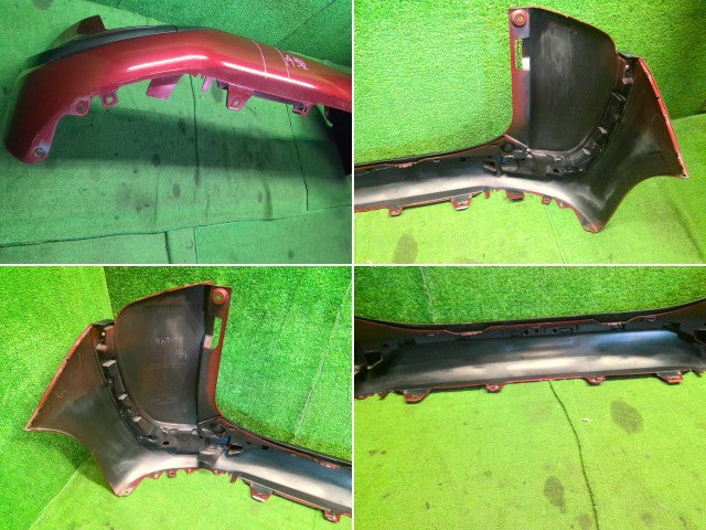 シエンタ ＲバンパーＡＳＳＹ 6AA-NHP170G 52159-52770-D3