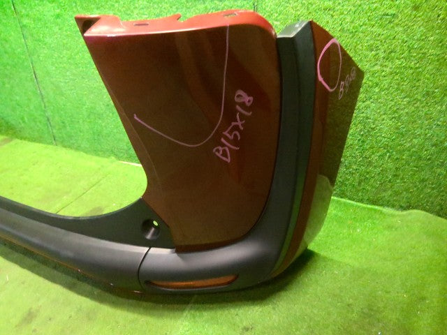 シエンタ ＲバンパーＡＳＳＹ 6AA-NHP170G 52159-52770-D3
