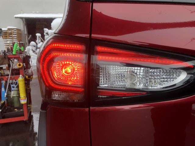 シエンタ 左テールランプ 6AA-NHP170G 81561-52E40