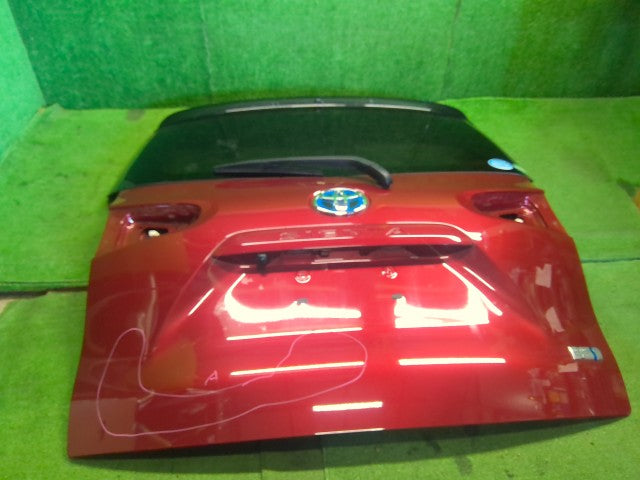 シエンタ バックドアＡＳＳＹ 6AA-NHP170G 67005-52E50