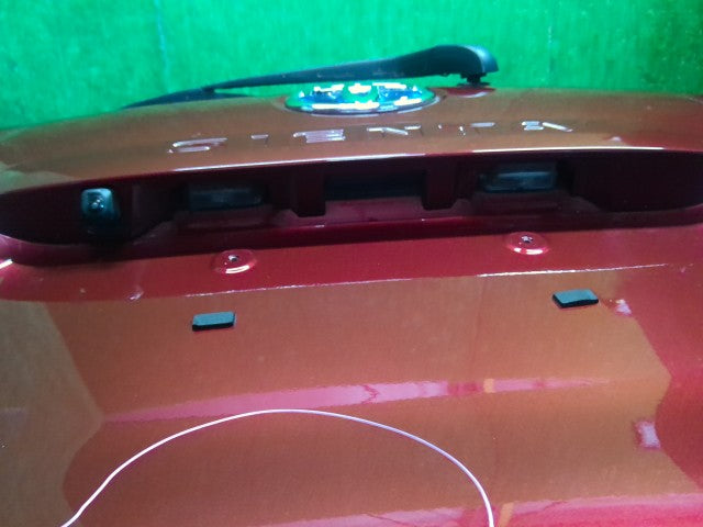 シエンタ バックドアＡＳＳＹ 6AA-NHP170G 67005-52E50