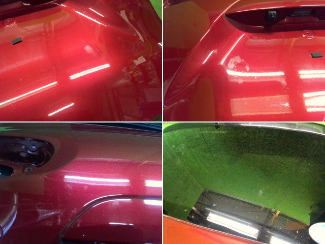 シエンタ バックドアＡＳＳＹ 6AA-NHP170G 67005-52E50