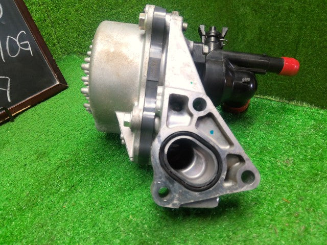 シエンタ ウォーターポンプ 6AA-NHP170G 161A0-39035