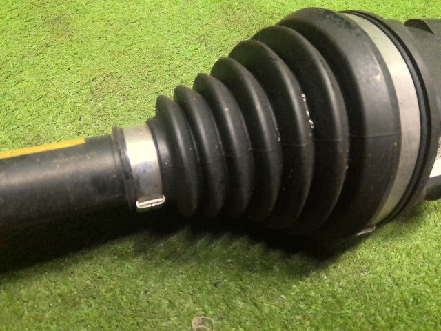 シエンタ 右Ｆドライブシャフト 6AA-NHP170G 43410-52400
