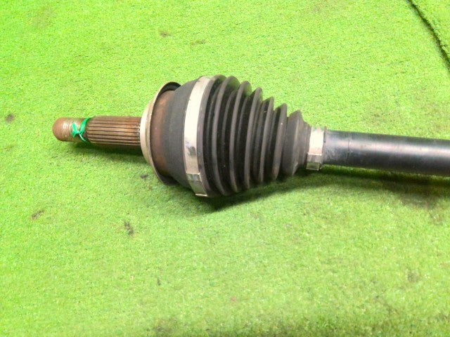 シエンタ 右Ｆドライブシャフト 6AA-NHP170G 43410-52400