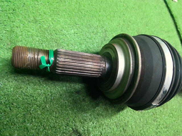 シエンタ 右Ｆドライブシャフト 6AA-NHP170G 43410-52400