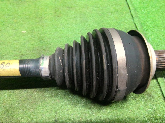 シエンタ 左Ｆドライブシャフト 6AA-NHP170G 43420-52250