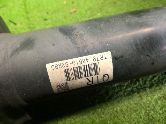 シエンタ 右ＦストラットＡＳＳＹ 6AA-NHP170G 48510-52R80