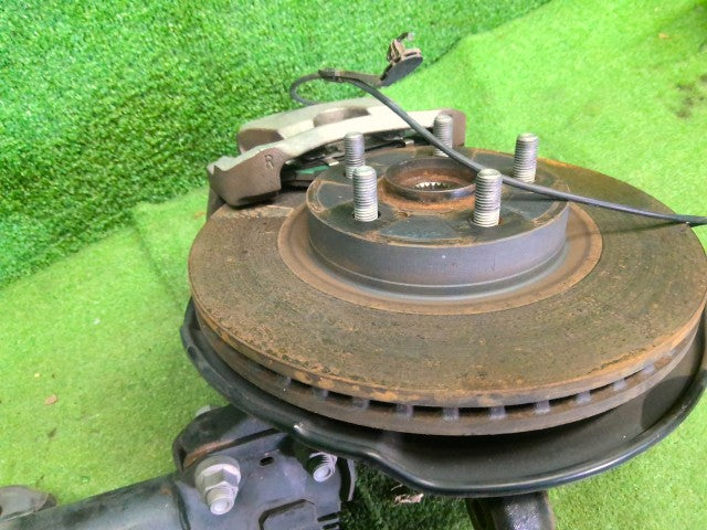 シエンタ 右ＦストラットＡＳＳＹ 6AA-NHP170G 48510-52R80