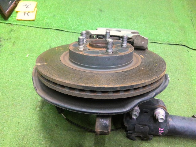 シエンタ 左ＦストラットＡＳＳＹ 6AA-NHP170G 48520-52E80
